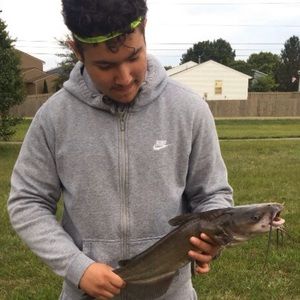 Meet your Posher, Brandon